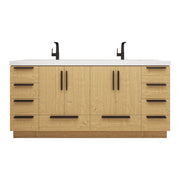 Carla 72 Oak
