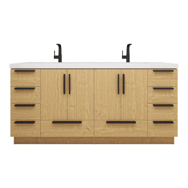 Carla 72 Oak