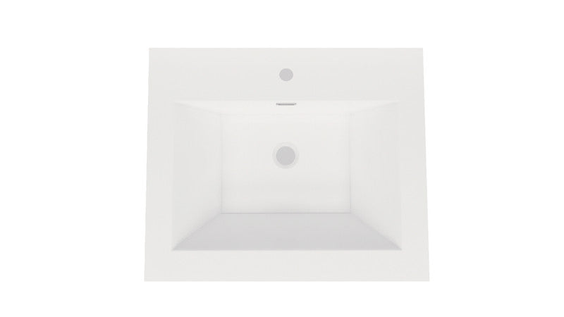 Moreno Bath NOBLESINK Noble Sink Top 24" - 84" - view 9