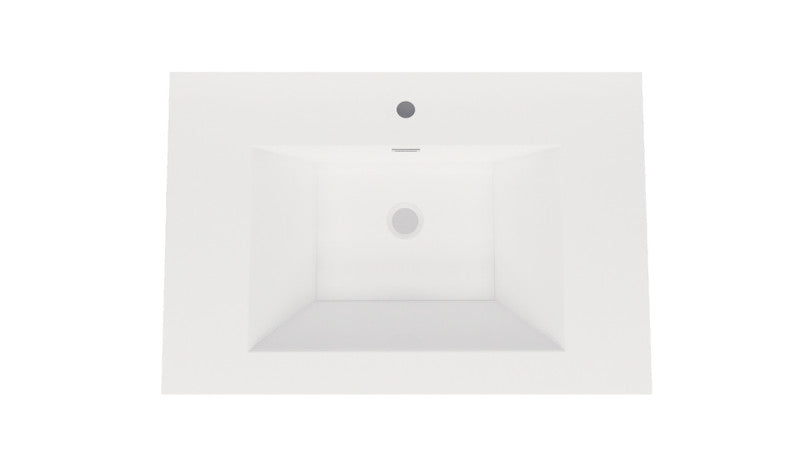 Moreno Bath NOBLESINK Noble Sink Top 24" - 84" - view 10