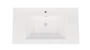 Moreno Bath NOBLESINK Noble Sink Top 24" - 84" - view 11