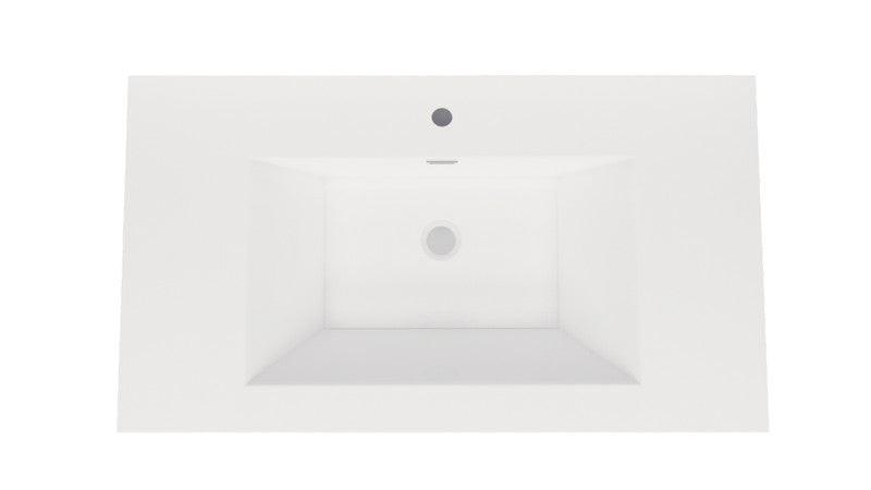 Moreno Bath NOBLESINK Noble Sink Top 24" - 84" - view 11