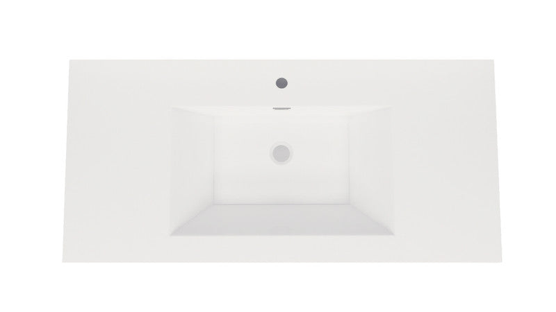 Moreno Bath NOBLESINK Noble Sink Top 24" - 84" - view 12