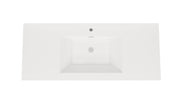 Moreno Bath NOBLESINK Noble Sink Top 24" - 84" - view 13