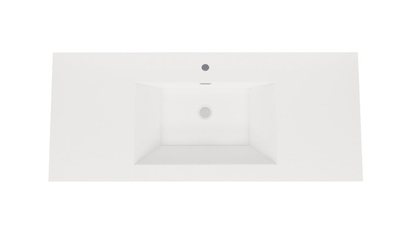 Moreno Bath NOBLESINK Noble Sink Top 24" - 84" - view 13