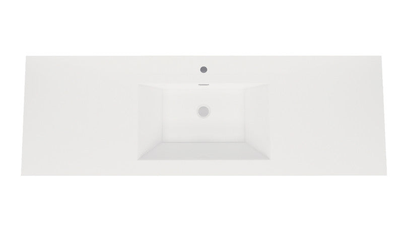 Moreno Bath NOBLESINK Noble Sink Top 24" - 84" - view 14