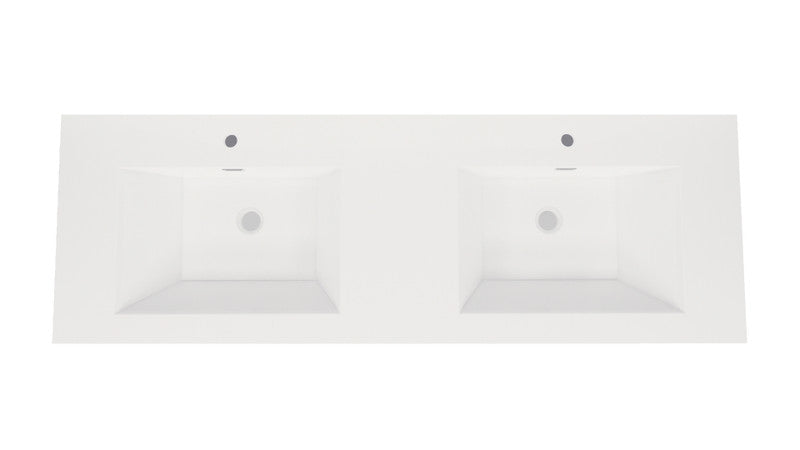 Moreno Bath NOBLESINK Noble Sink Top 24" - 84" - view 15