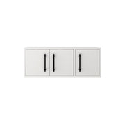Victoria Overhead 36R Matte White
