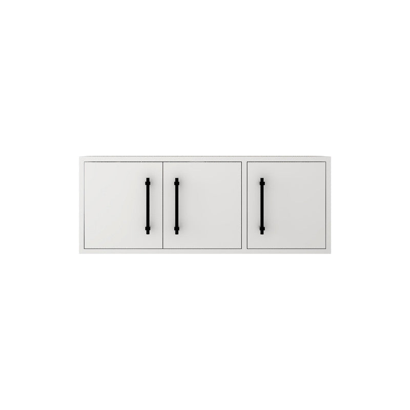 Victoria Overhead 36R Matte White