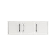 Victoria Overhead 42R Matte White
