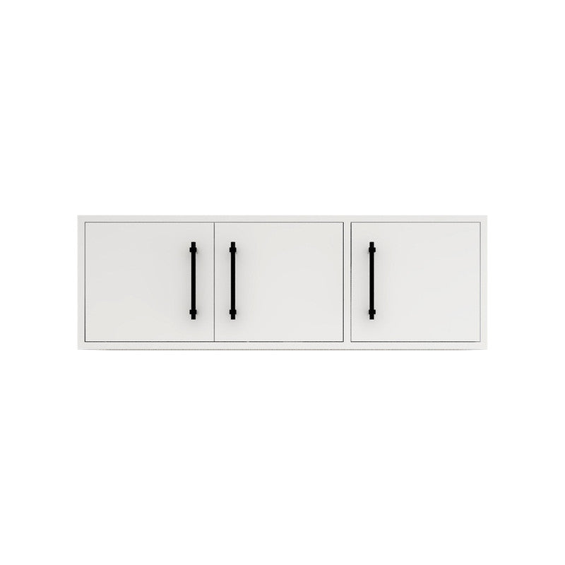 Victoria Overhead 42R Matte White