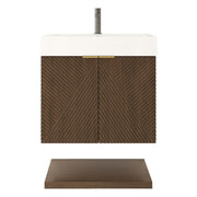 Stella 24 Chestnut Brown