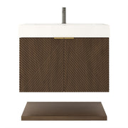 Stella 30 Chestnut Brown