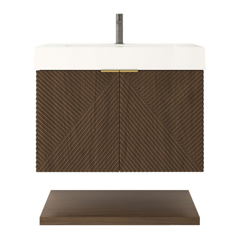 Stella 30 Chestnut Brown