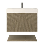 Stella 30 White Oak
