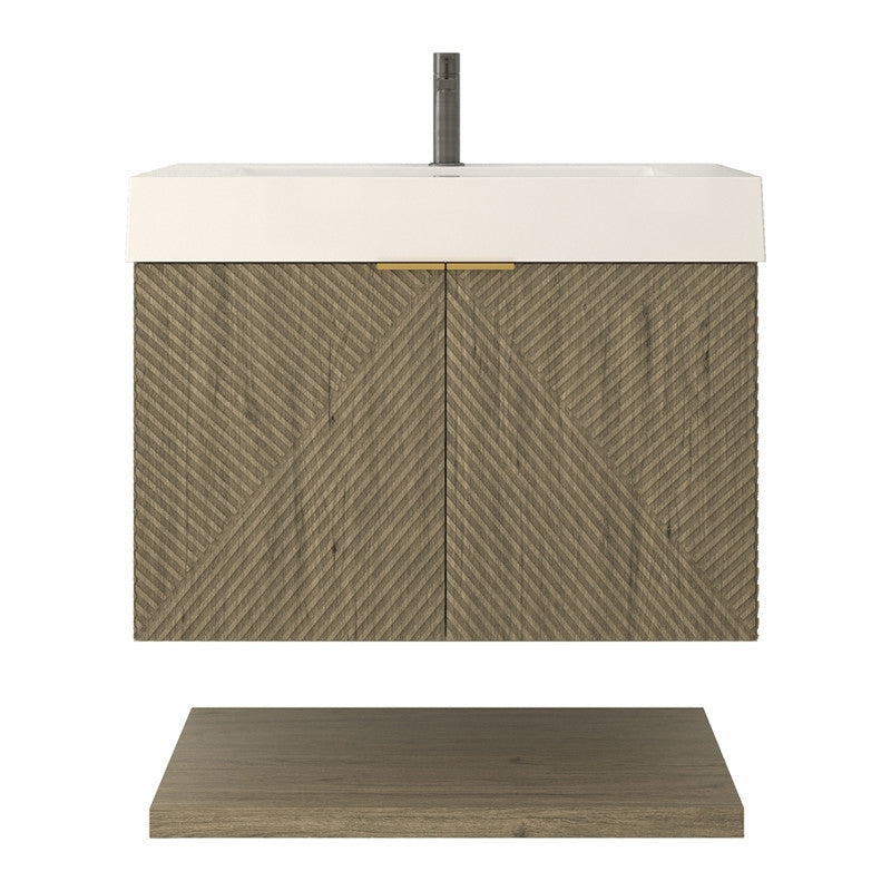 Stella 30 White Oak