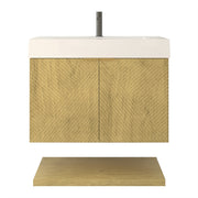 Stella 30 Teak Oak