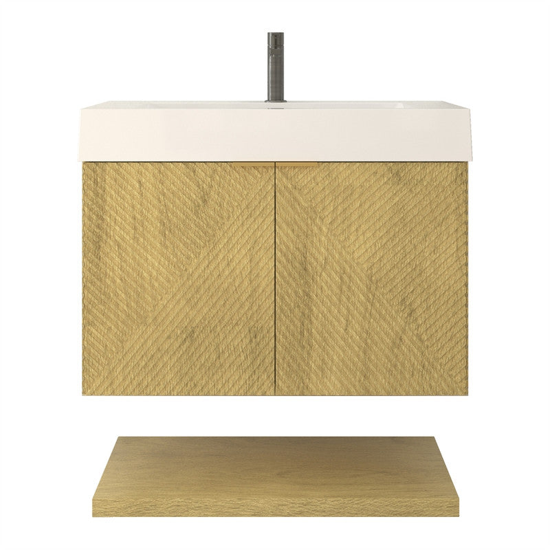 Stella 30 Teak Oak