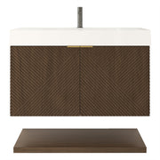Stella 36 Chestnut Brown