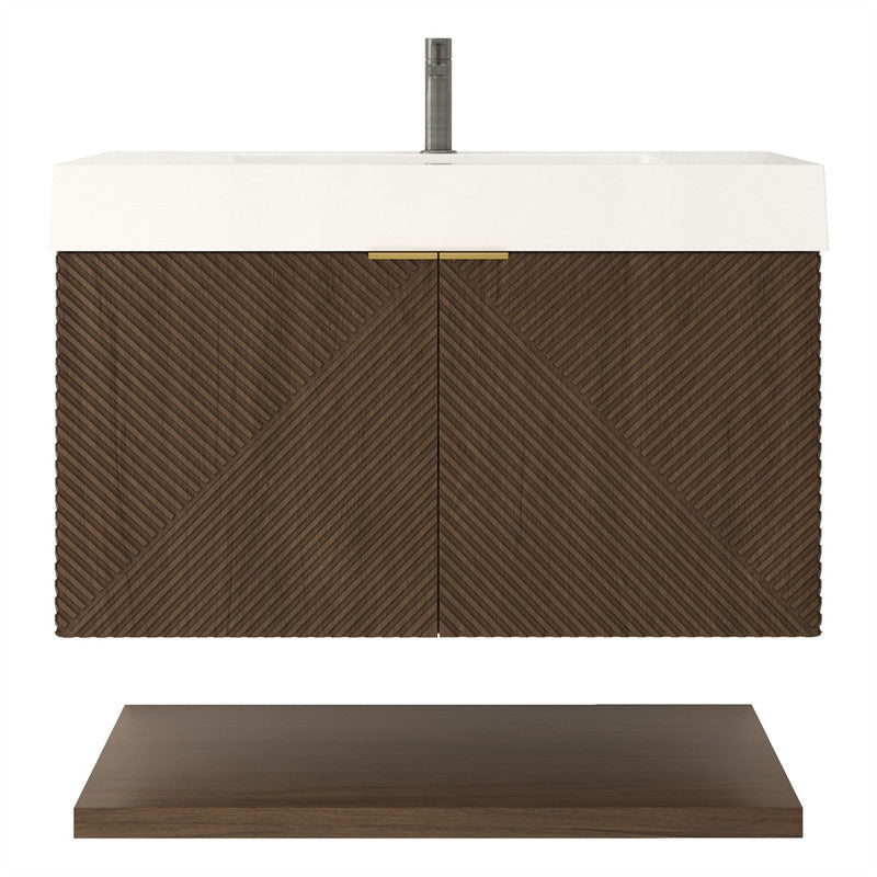 Stella 36 Chestnut Brown