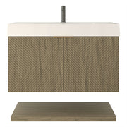 Stella 36 White Oak