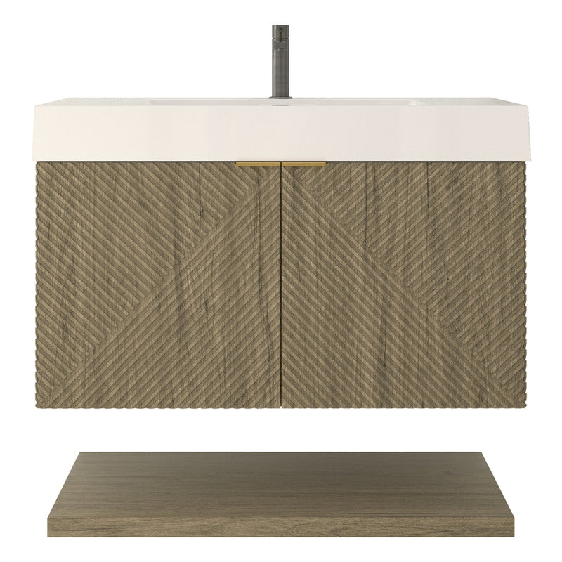 Stella 36 White Oak