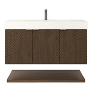 Stella 42 Right Chestnut Brown