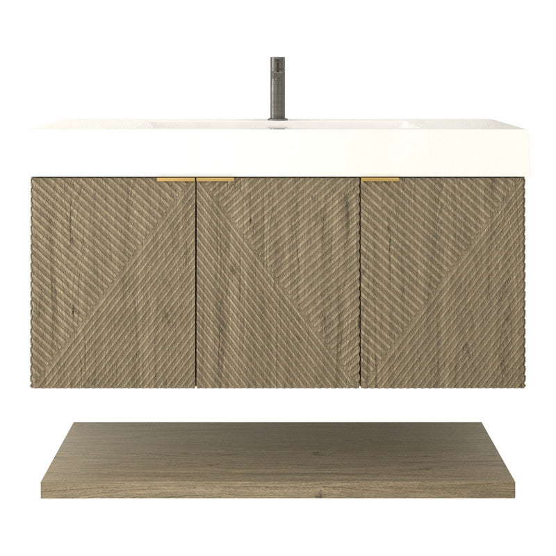 Stella 42 Right White Oak