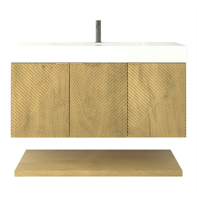 Stella 42 Right Teak Oak