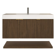 Stella 48 Chestnut Brown