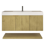 Stella 48 Teak Oak
