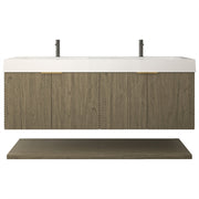 Stella 60D White Oak