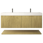 Stella 60D Teak Oak