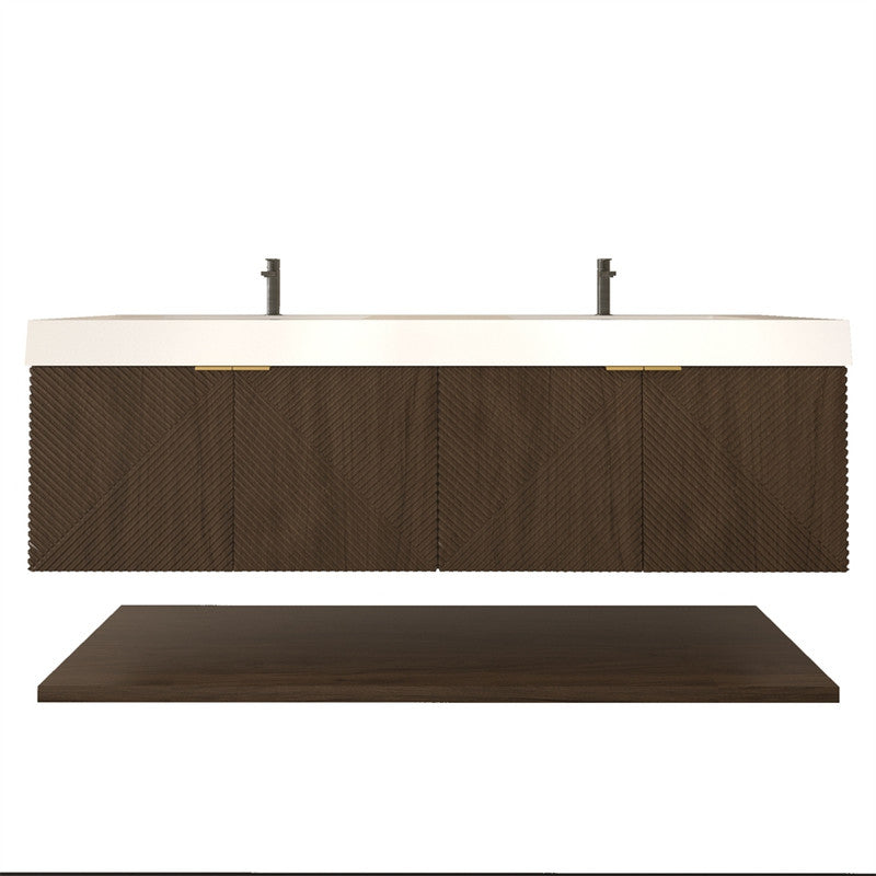 Stella 72D Chestnut Brown