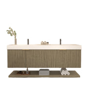 Stella 72D White Oak