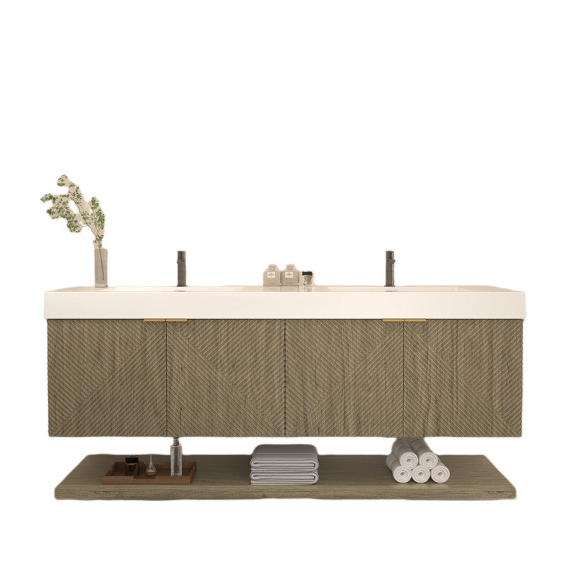 Stella 72D White Oak