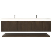 Stella 84D Chestnut Brown