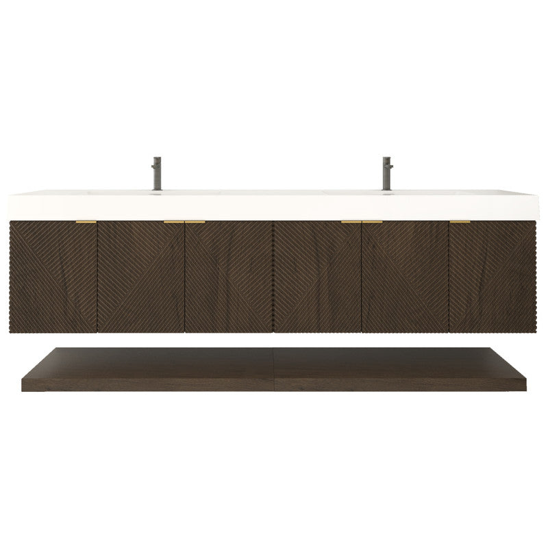 Stella 84D Chestnut Brown