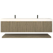 Stella 84D White Oak