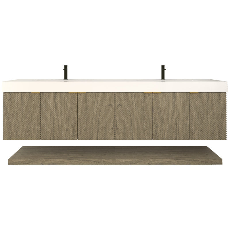 Stella 84D White Oak