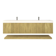 Stella 84D Teak Oak