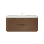 Celine 48 Chestnut Brown