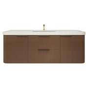 Celine 60S Chestnut Brown