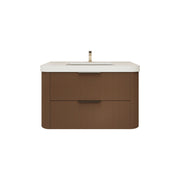 Celine 36 Chestnut Brown