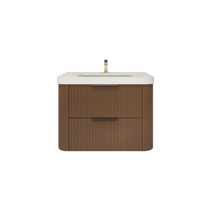 Celine 30 Chestnut Brown