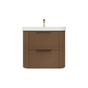 Celine 24 Chestnut Brown