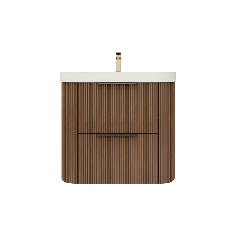 Celine 24 Chestnut Brown