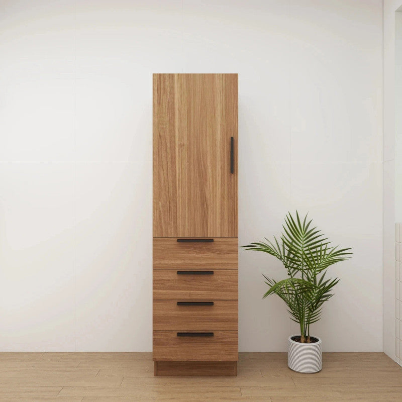 Carla Linen Rosewood