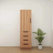 Carla Linen White Oak