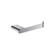 Kube Bath 5086 Aqua Chiaro Toilet Paper Holder, Chrome